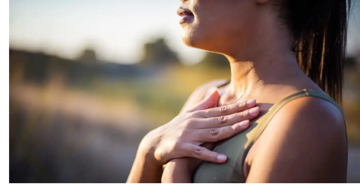 terapia respiratoria