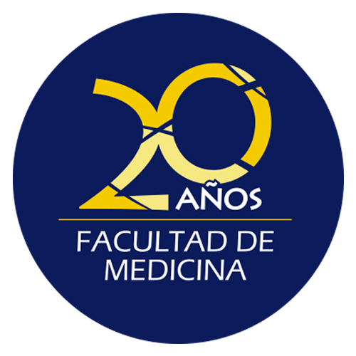 20 años Facultad de Medicina FUCS