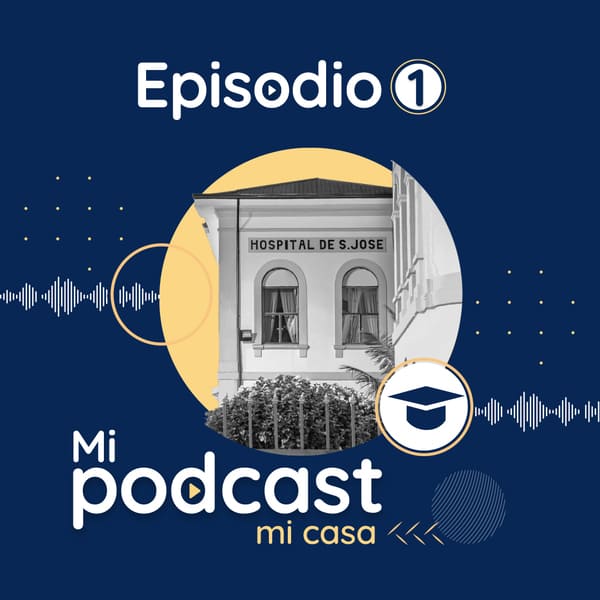 Podcast 1