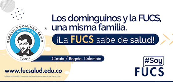 Alianza Colegio Domingo Savio - Cúcuta - FUCS