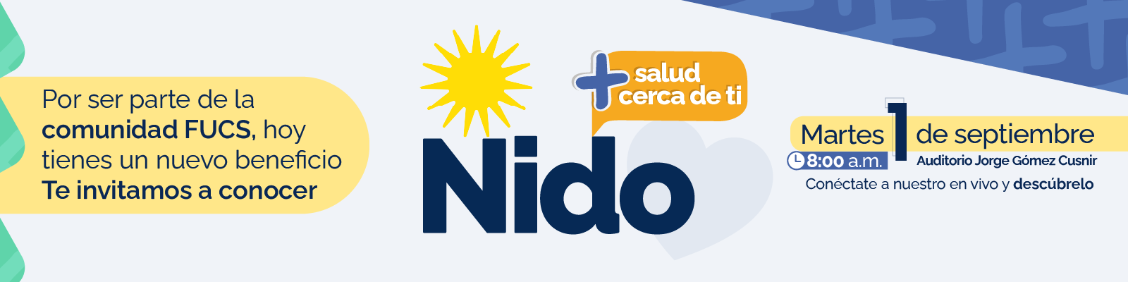 nido