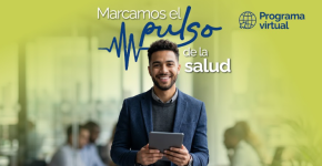 Administración de Transformación Digital en Salud