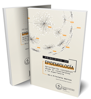 Libro Principios de Epidemiología